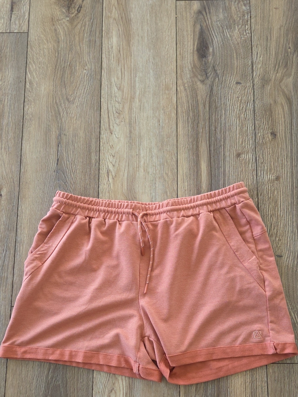 Avalanche Shorts